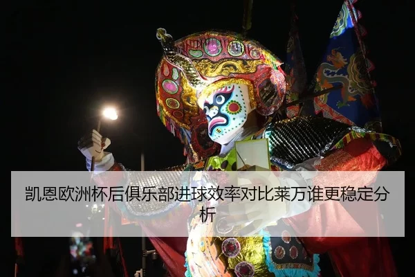 凯恩欧洲杯后俱乐部进球效率对比莱万谁更稳定分析