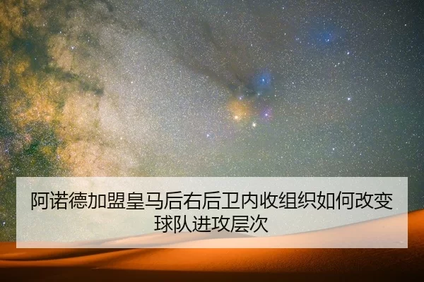 a-nuo-de-jia-meng-huang-ma-hou-you-hou-wei-nei-shou-zu-zhi-ru-he-gai-bian-qiu-dui-jin-gong-ceng-ci-2-442.jpg